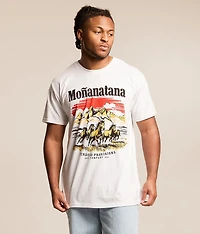 Monanatana T-Shirt