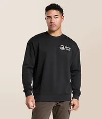 Shootin' Hand Pullover