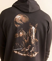 Midnight Riders Hooded Sweatshirt