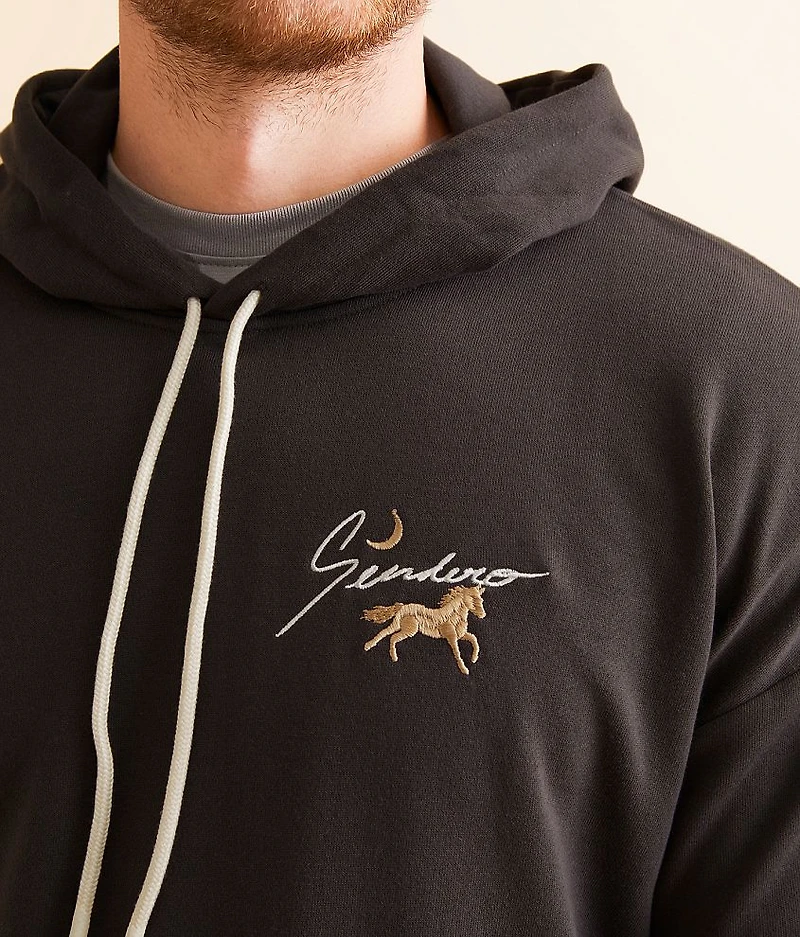 Midnight Riders Hooded Sweatshirt