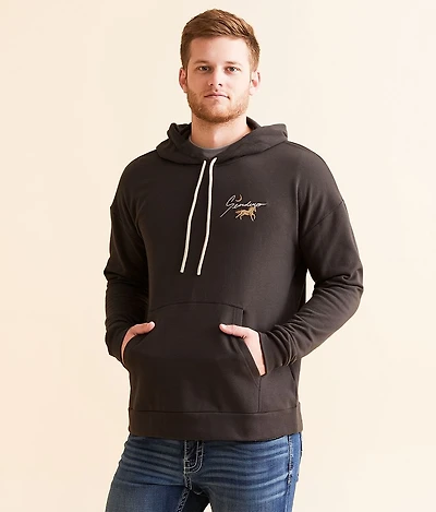 Midnight Riders Hooded Sweatshirt
