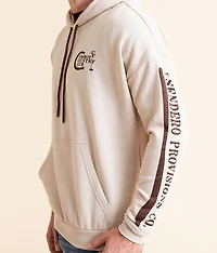 Cowboy Country Club Hooded Sweatshirt