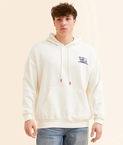All Hat No Cattle Hooded Sweatshirt