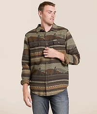 Boquillas Flannel Shirt