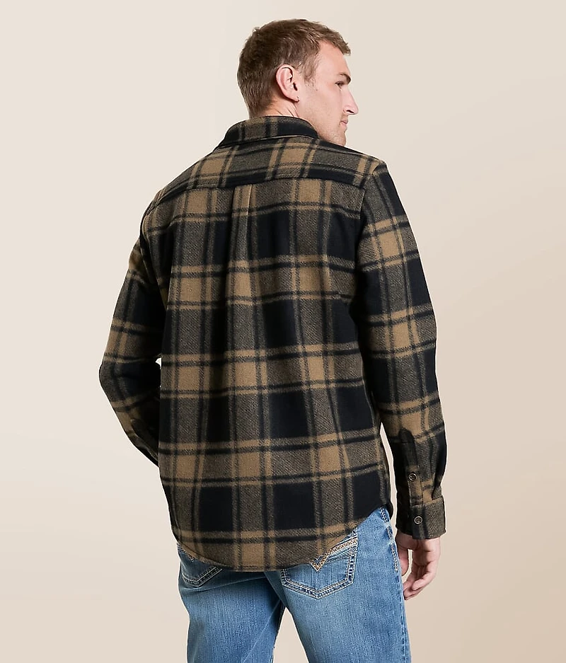 Pinedale Flannel Shirt