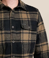 Pinedale Flannel Shirt