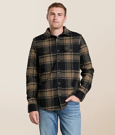 Pinedale Flannel Shirt