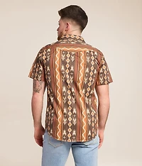 The Wyatt Western Shirt