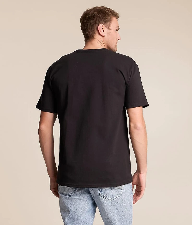 Automotive Vintage Body T-Shirt