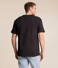 Automotive Vintage Body T-Shirt