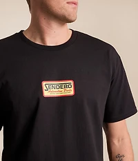 Automotive Vintage Body T-Shirt