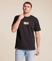 Automotive Vintage Body T-Shirt