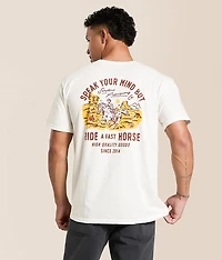 Fast Horse T-Shirt
