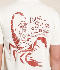 Love Stings T-Shirt