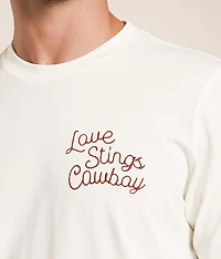 Love Stings T-Shirt