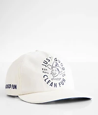 Good Clean Fun Hat