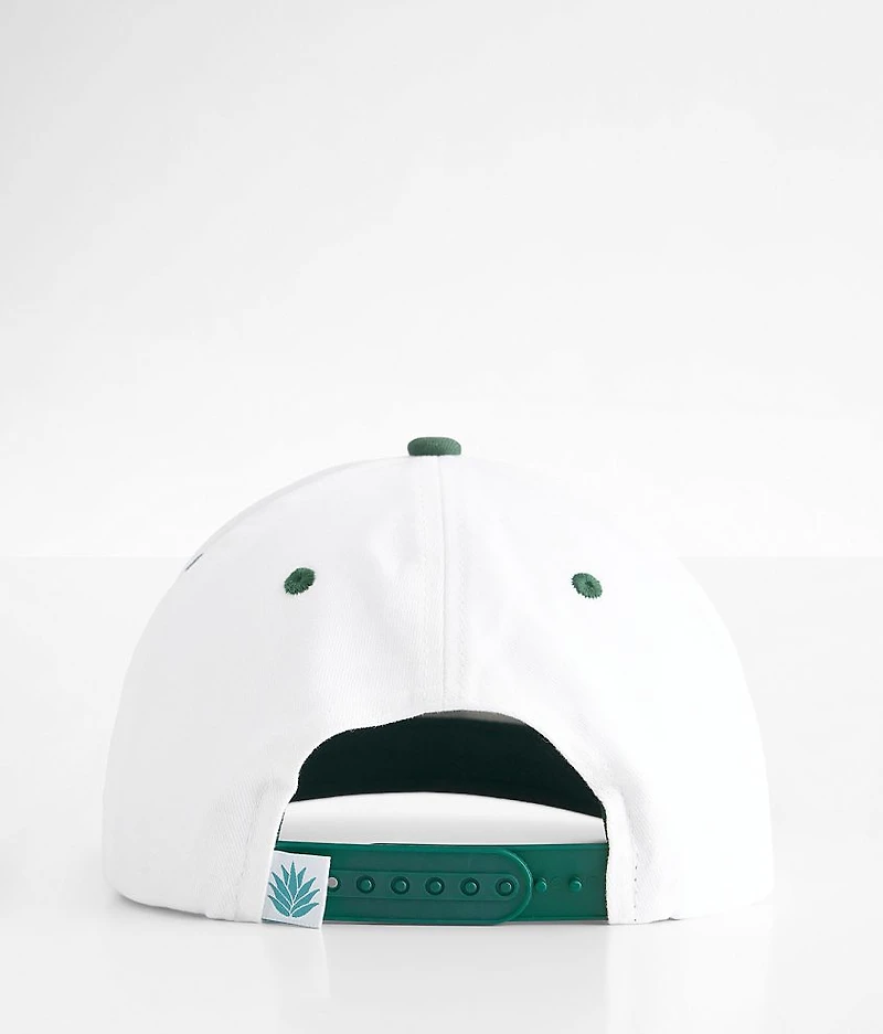 Cowboys Don't Cry Hat