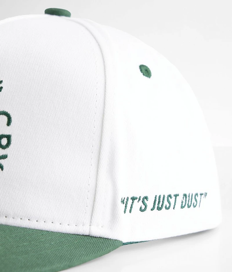 Cowboys Don't Cry Hat