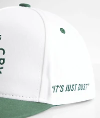 Cowboys Don't Cry Hat