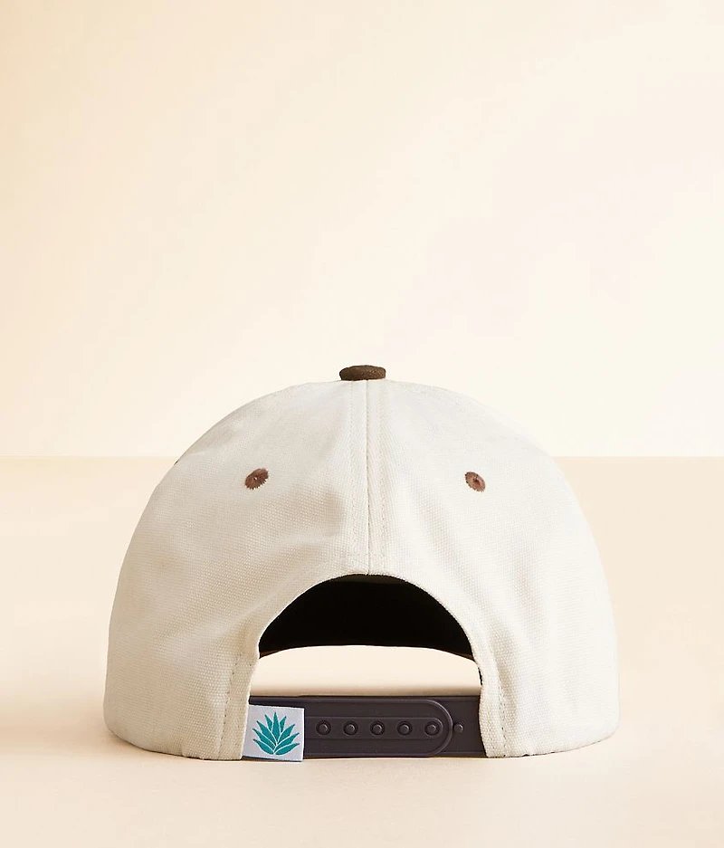 Cowboy Country Club Hat