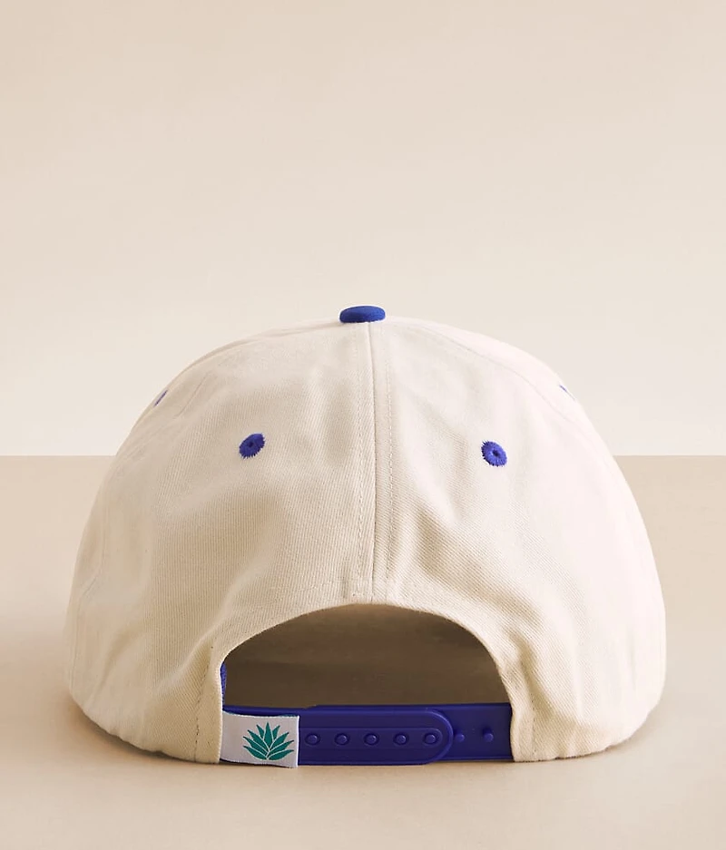 Not Catching Baseball Hat