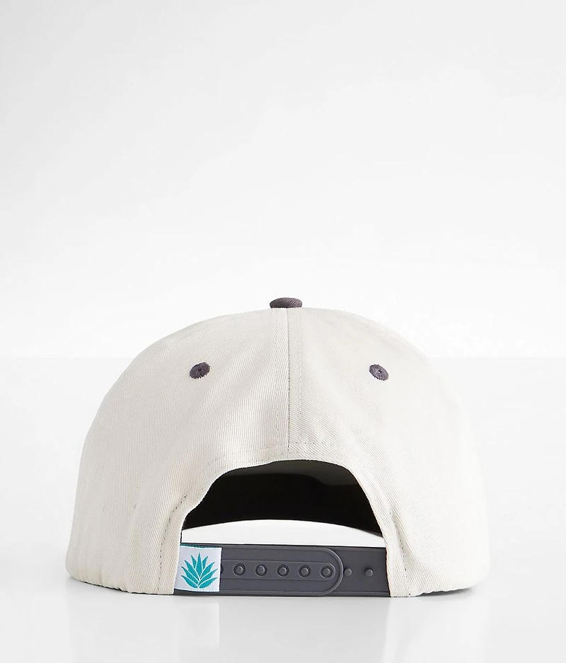 Stagecoach Hat