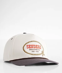 Stagecoach Hat
