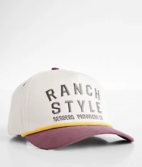 Ranch Style Hat