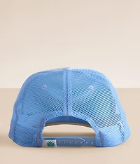 Shoulda Been A Cowboy Trucker Hat