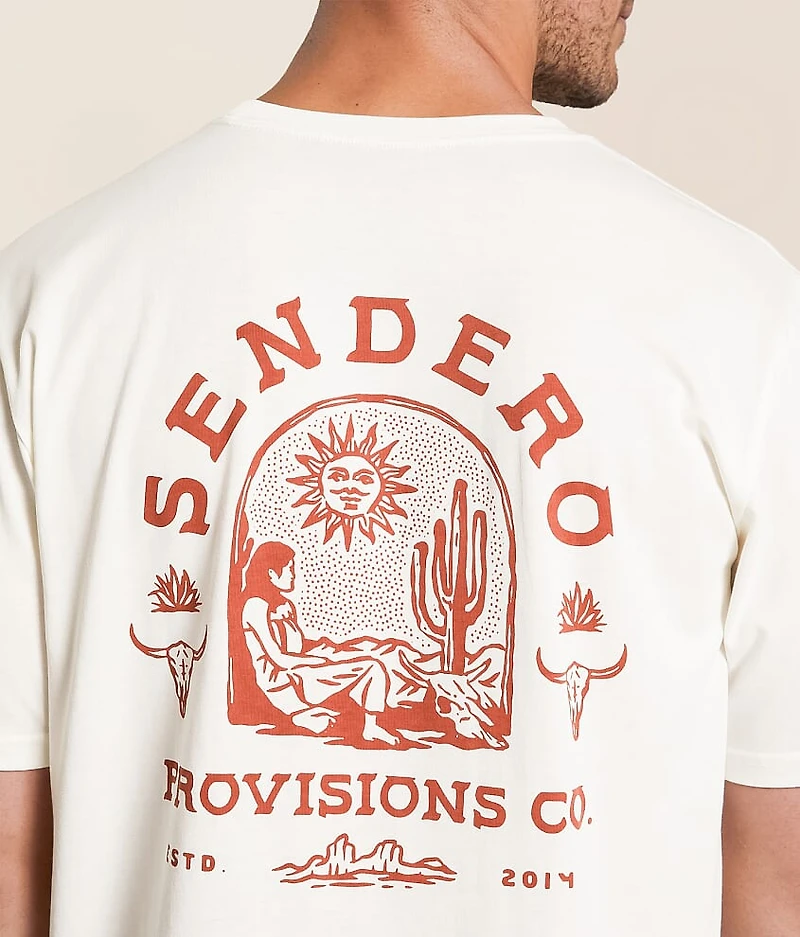 Sonora T-Shirt