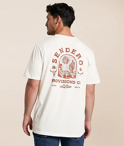 Sonora T-Shirt