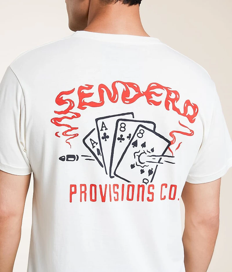 Dead Man's Hand T-Shirt