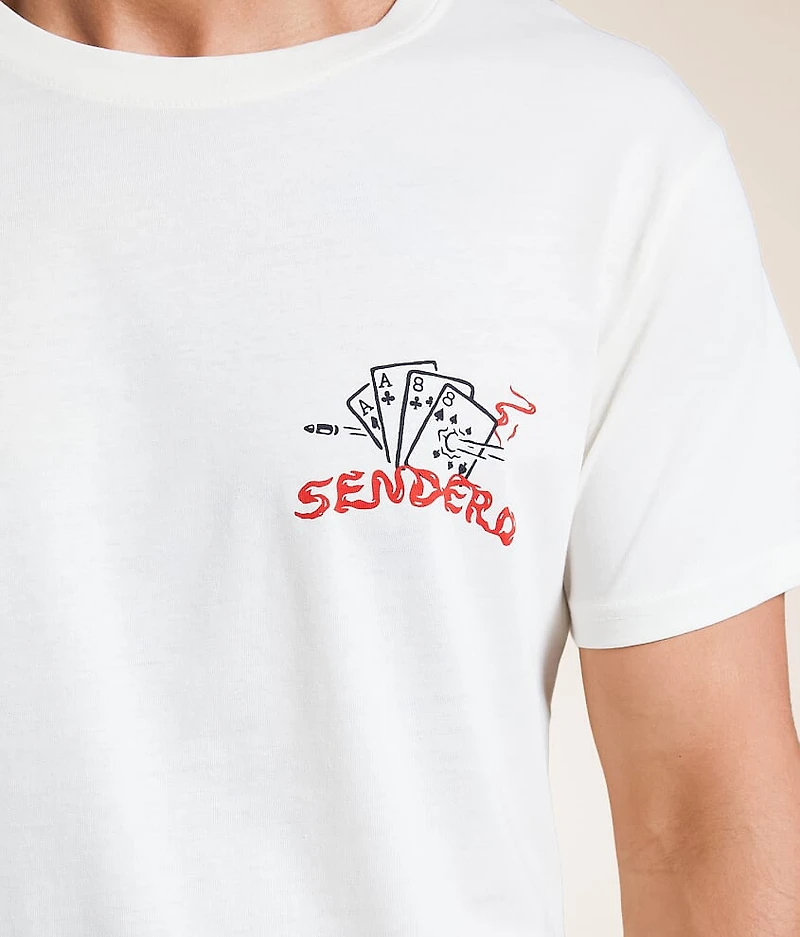 Dead Man's Hand T-Shirt