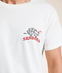 Dead Man's Hand T-Shirt