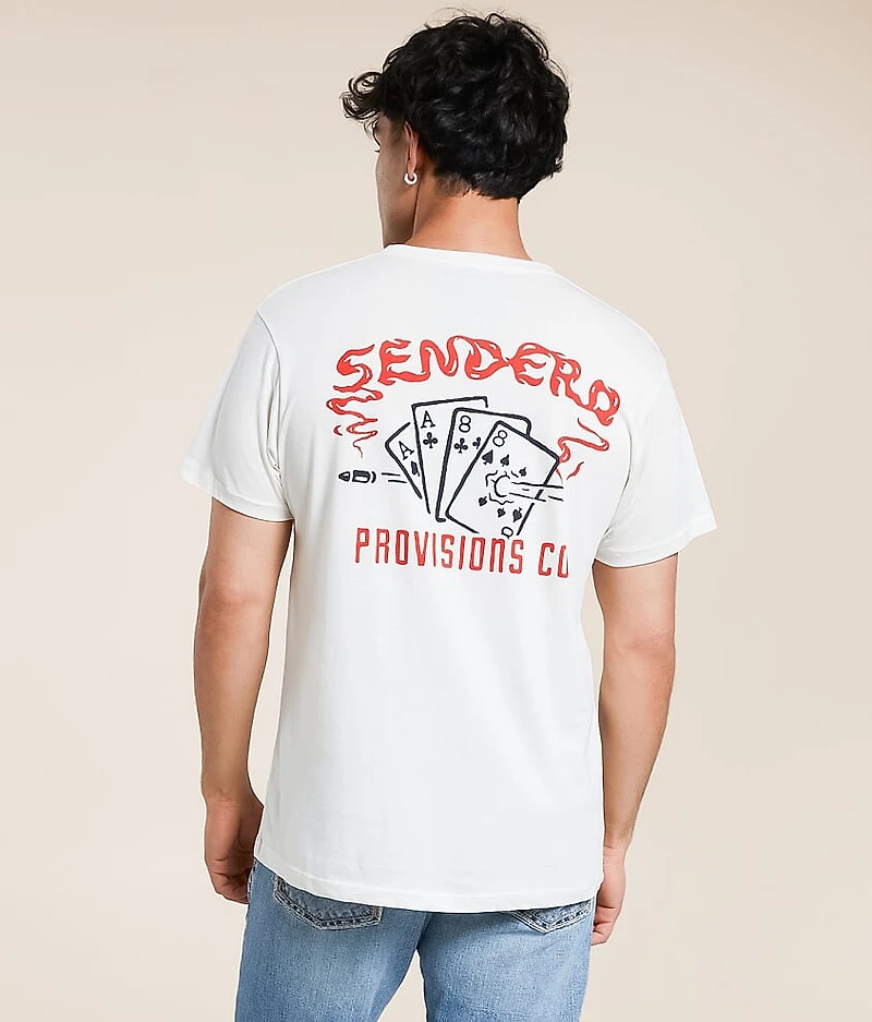 Dead Man's Hand T-Shirt