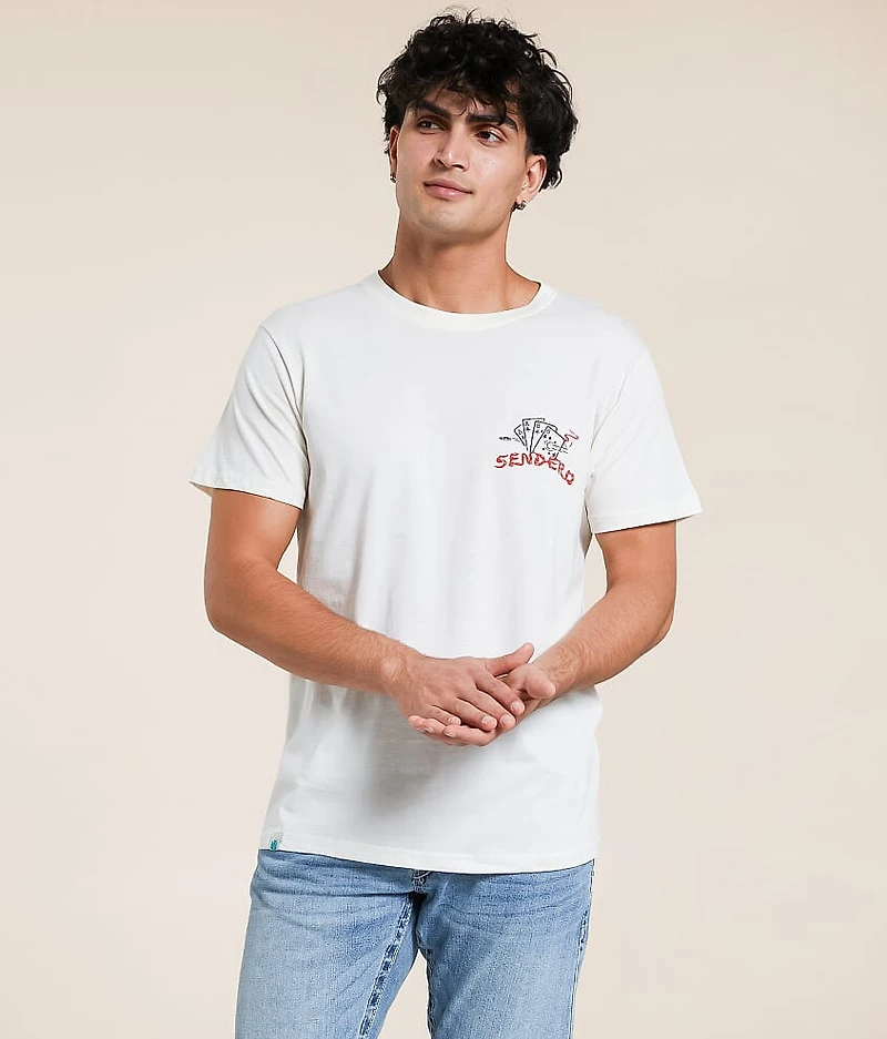 Dead Man's Hand T-Shirt