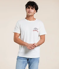 Dead Man's Hand T-Shirt