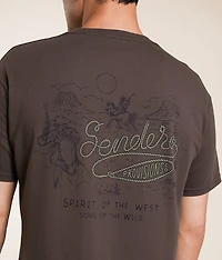 Skeleton Riders T-Shirt