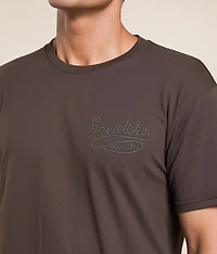 Skeleton Riders T-Shirt