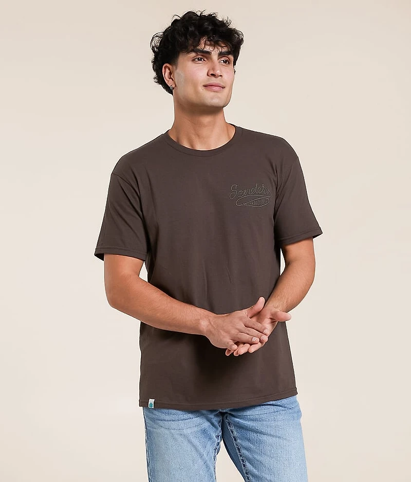 Skeleton Riders T-Shirt