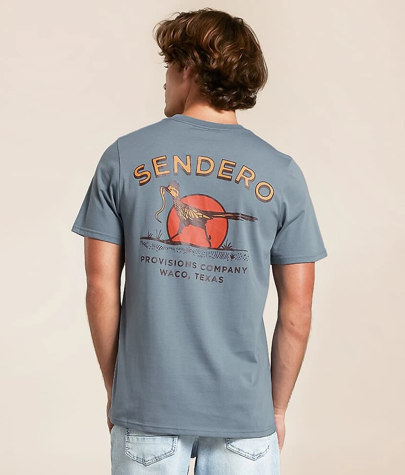 Desert Runner T-Shirt