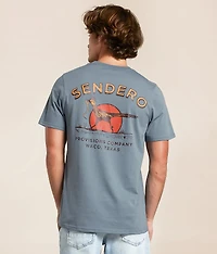 Desert Runner T-Shirt