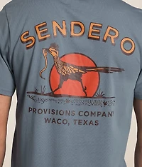 Desert Runner T-Shirt