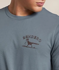 Desert Runner T-Shirt