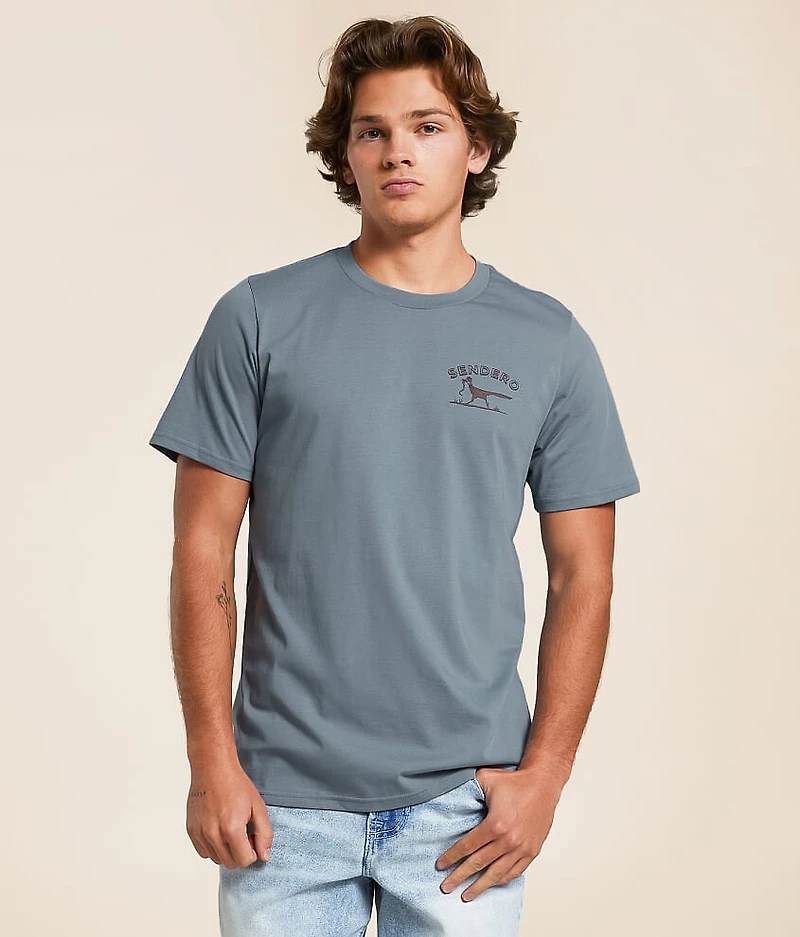 Desert Runner T-Shirt