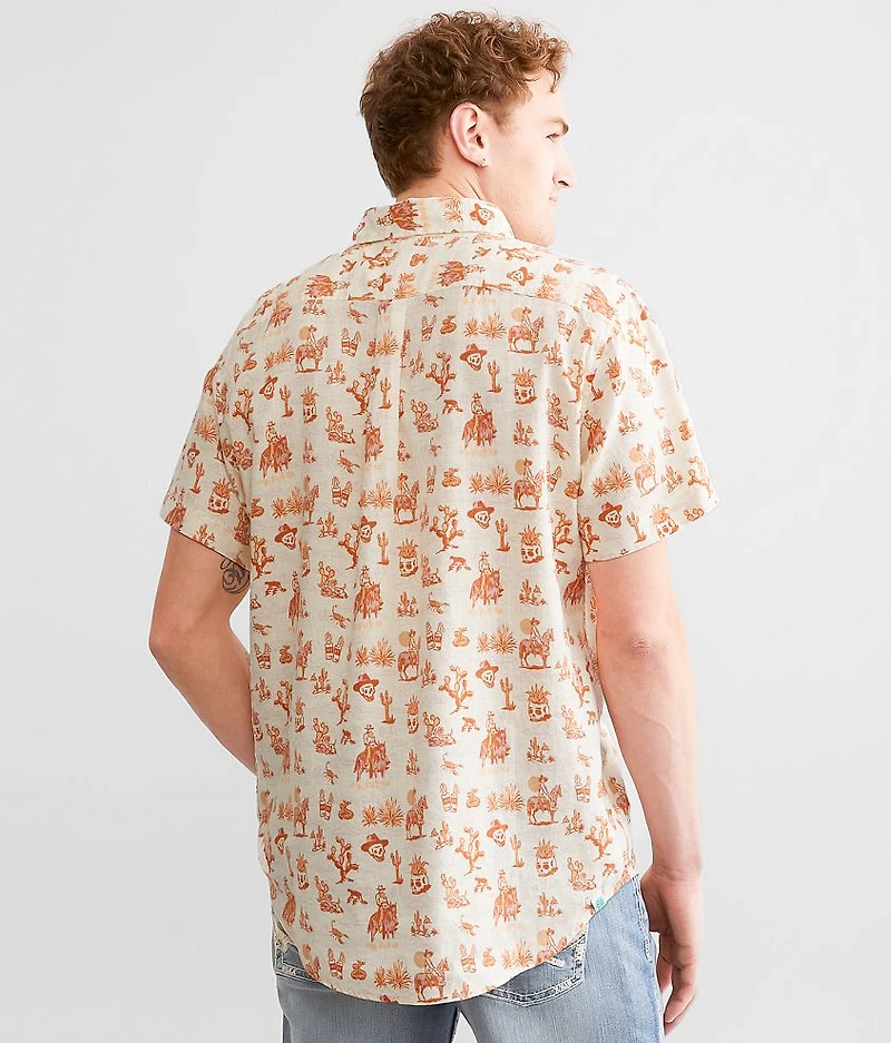 City Slicker Shirt