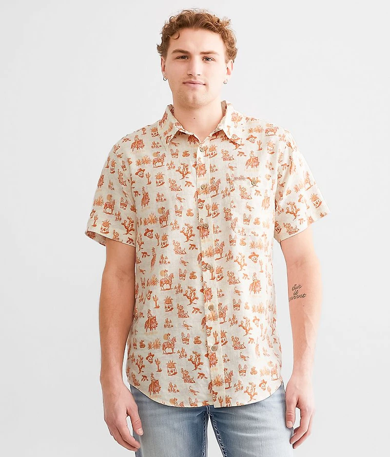 City Slicker Shirt