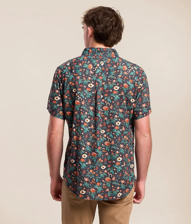City Slicker Shirt