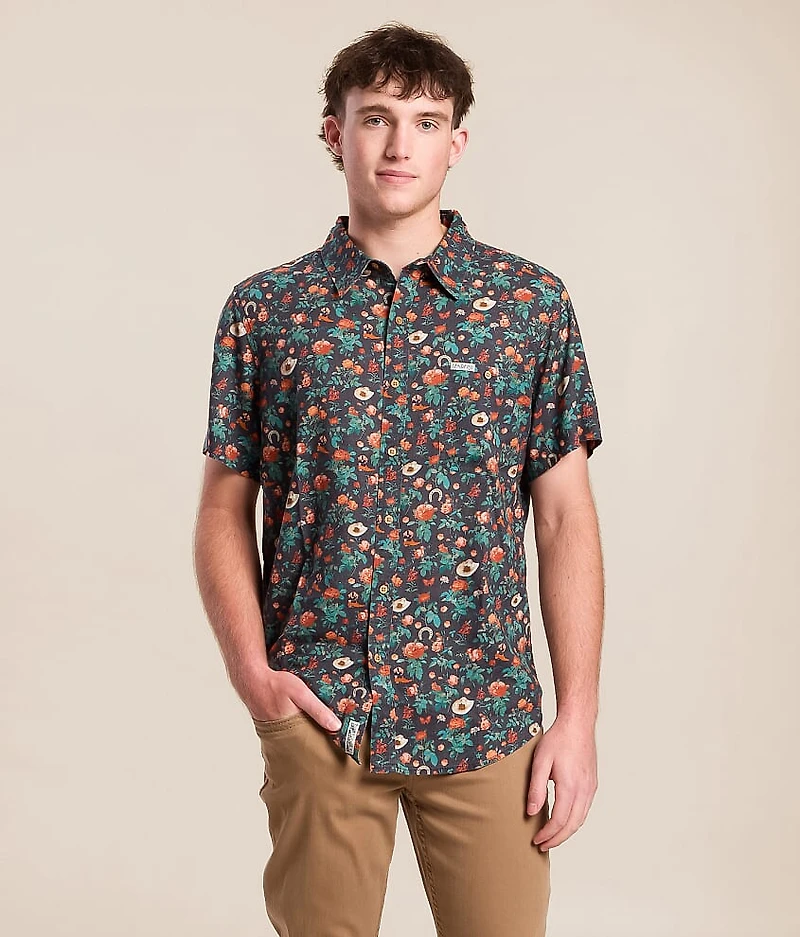 City Slicker Shirt