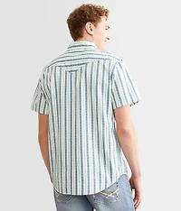 Serape Shirt